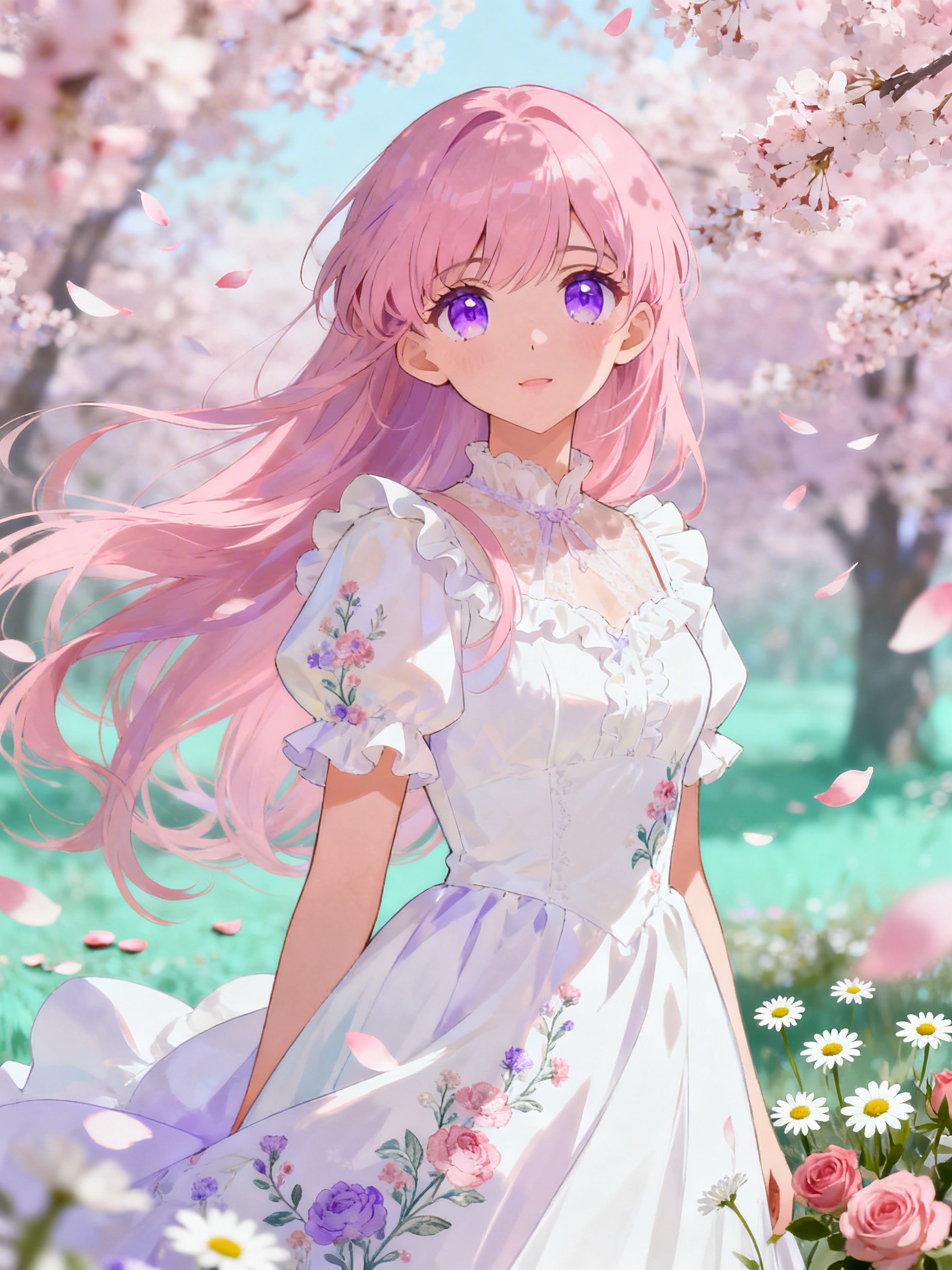 校园日常 · 黄昏操场